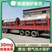 WNS0.3-0.7-QY低氮冷凝蒸汽锅炉九游（jiuyou.com）体育第一门户-官方网站
