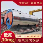 0.3吨环保蒸汽锅炉九游（jiuyou.com）体育第一门户-官方网站

