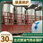 0.2吨燃油蒸汽锅炉九游（jiuyou.com）体育第一门户-官方网站

