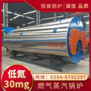 0.3吨低氮蒸汽锅炉九游（jiuyou.com）体育第一门户-官方网站
