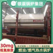 燃气常压锅炉多少钱