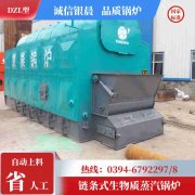 1吨燃气真空锅炉价格