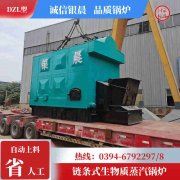 YLZK型锅炉电盘