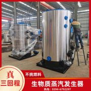 350kw液化气热水锅炉