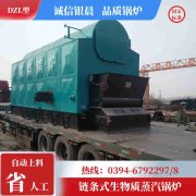 120kw燃气热水锅炉