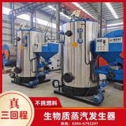 0.5吨燃气热水锅炉