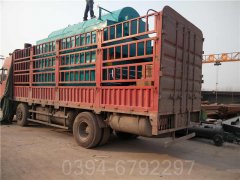山东CWNS0.35-85/60-QY锅炉