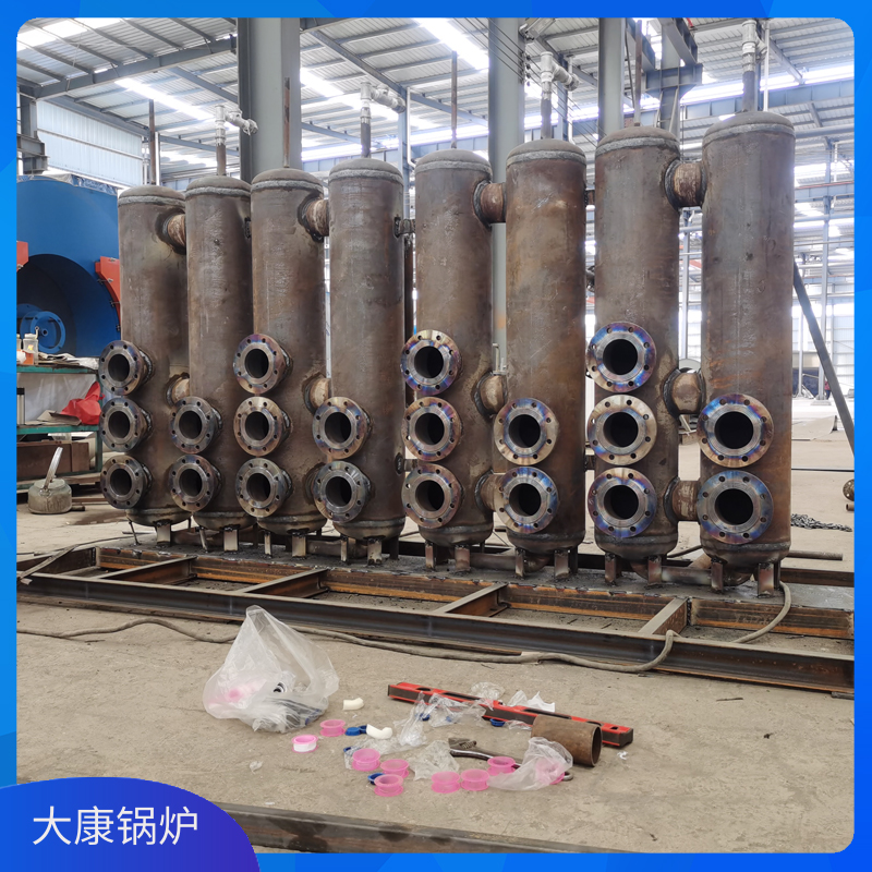 柴油锅炉热水