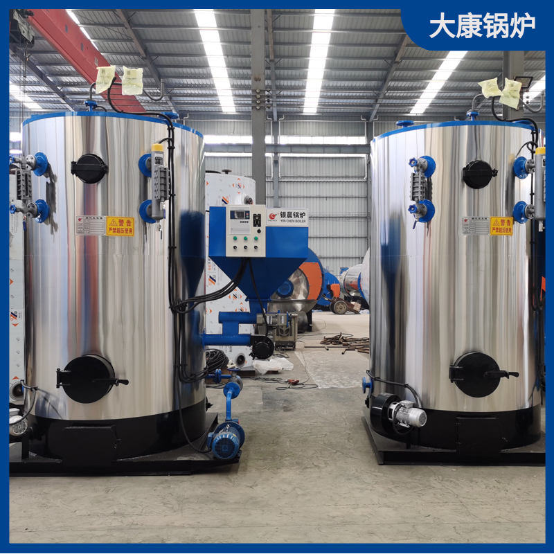 2.8兆瓦的锅炉是多少吨