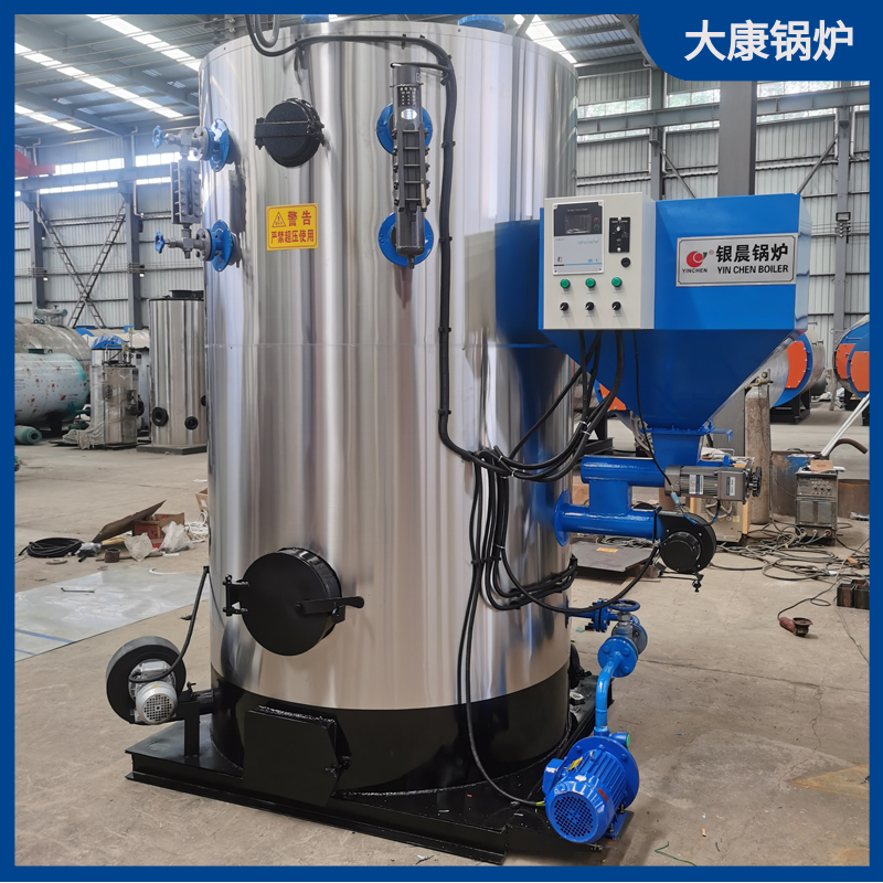 环保热水锅炉公司