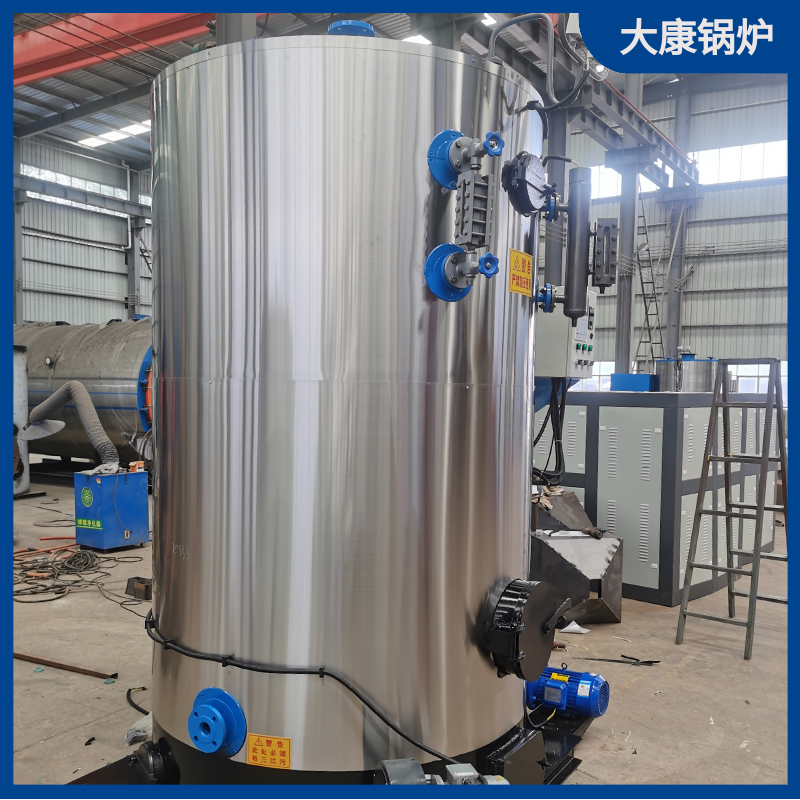 燃煤锅炉与燃气锅炉对比
