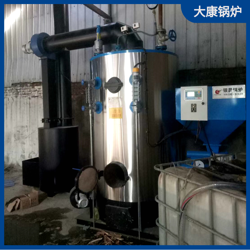 电加热油锅炉多少钱