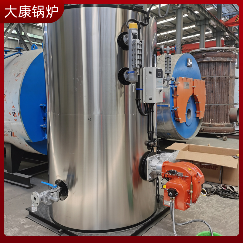 0.5吨电锅炉多少千瓦