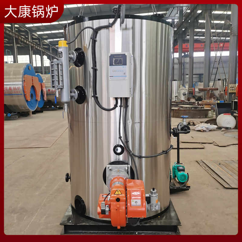 99kw燃气热水炉