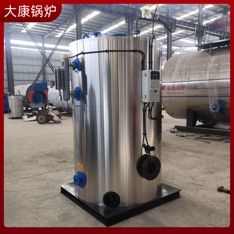 燃煤锅炉十大排名