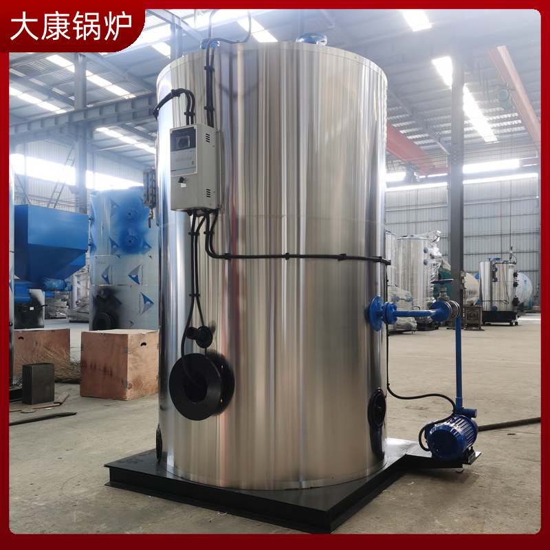 天燃气锅炉生产厂家