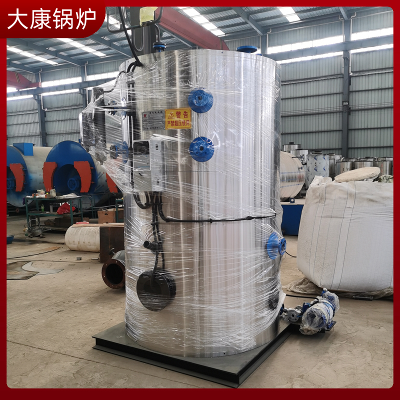 中国电锅炉排名