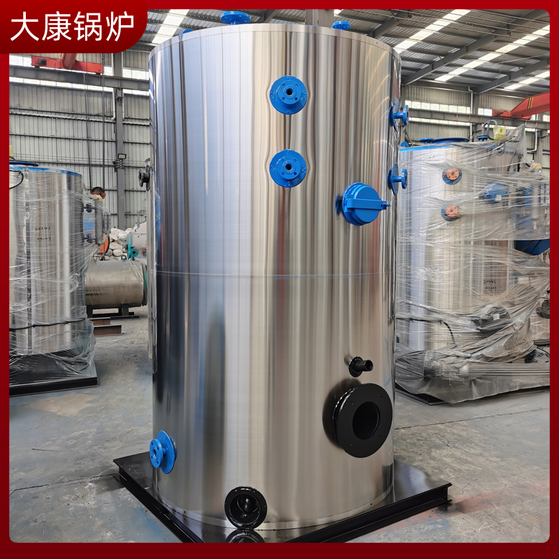 电锅炉2吨的多少钱