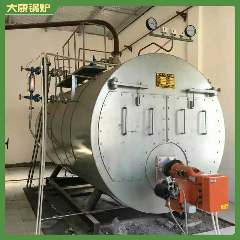 大型电锅炉报价