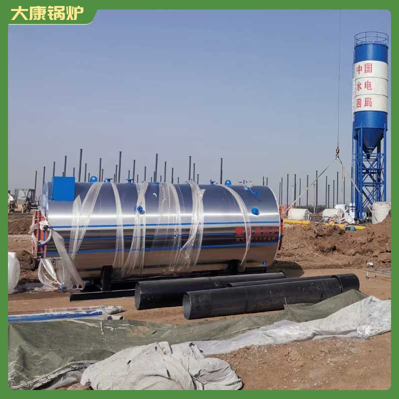 60kw电锅炉价格