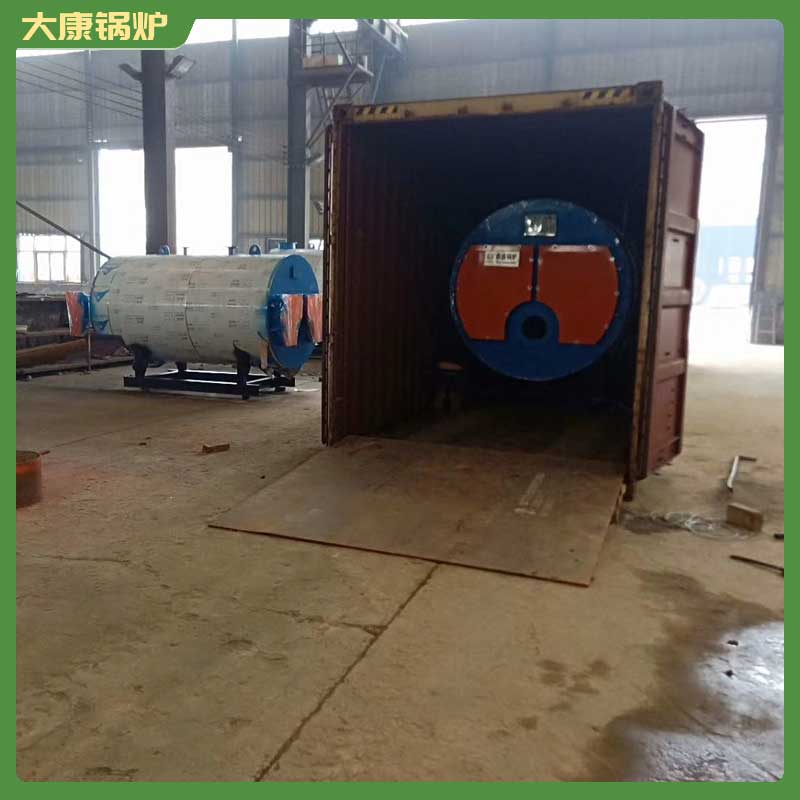 工业锅炉生产厂家