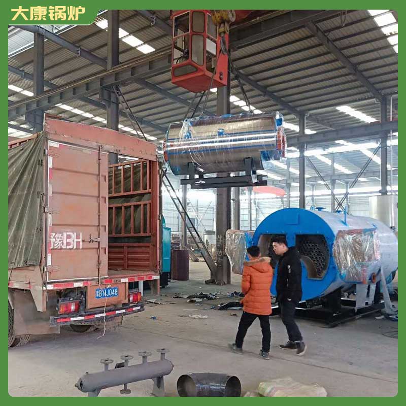 2吨的电锅炉