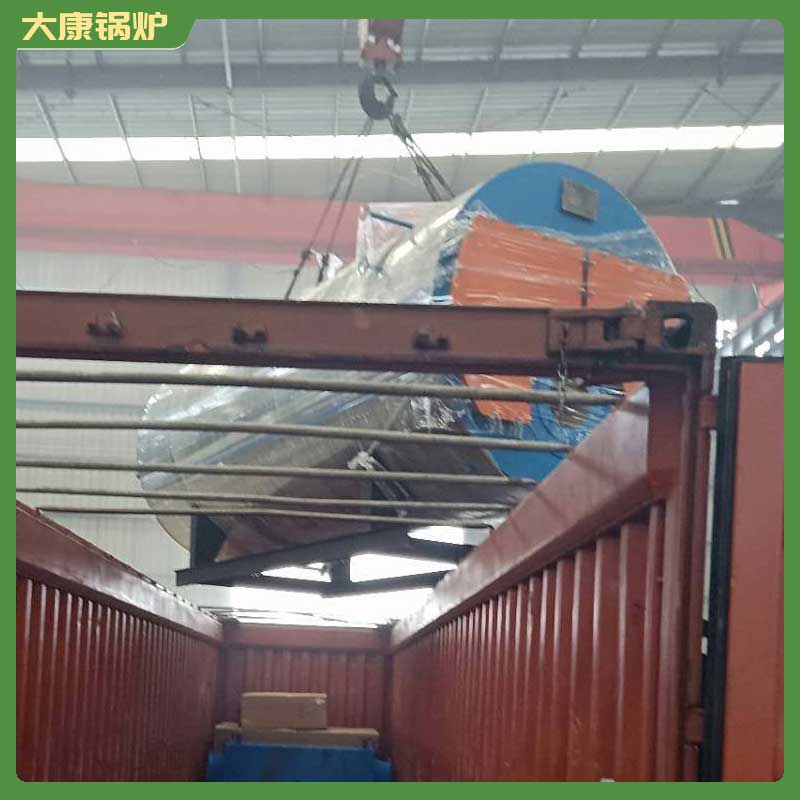 电锅炉一吨蒸汽