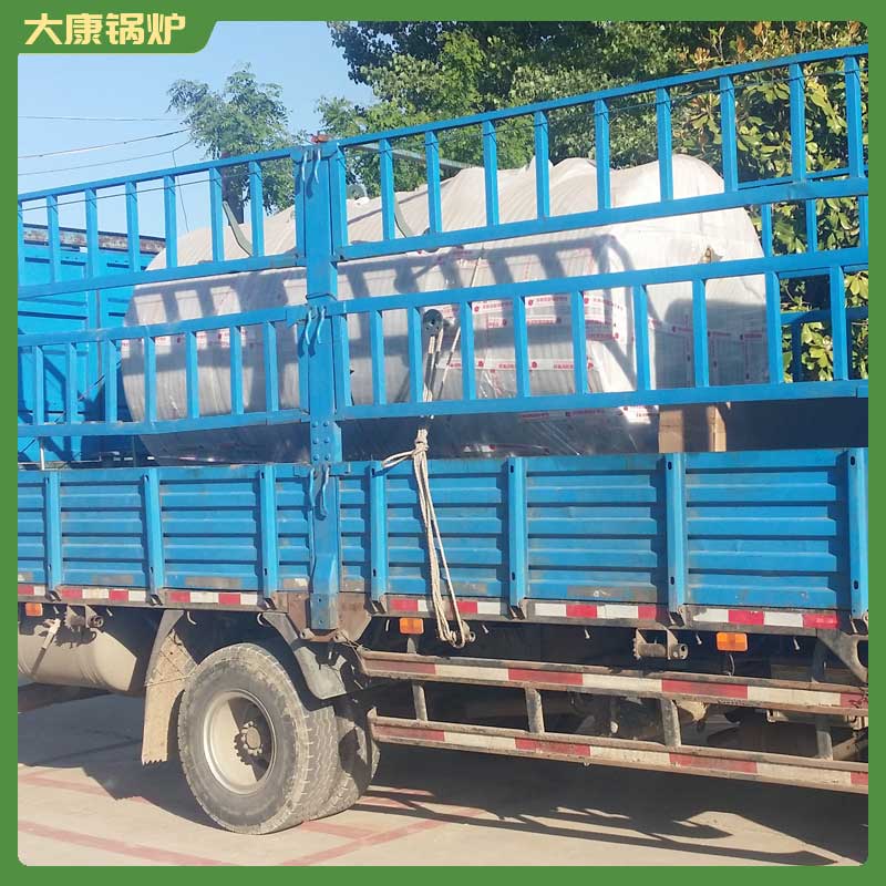 1.5吨蒸汽电锅炉