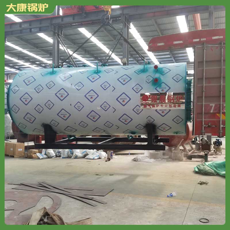 电锅炉多少钱一台