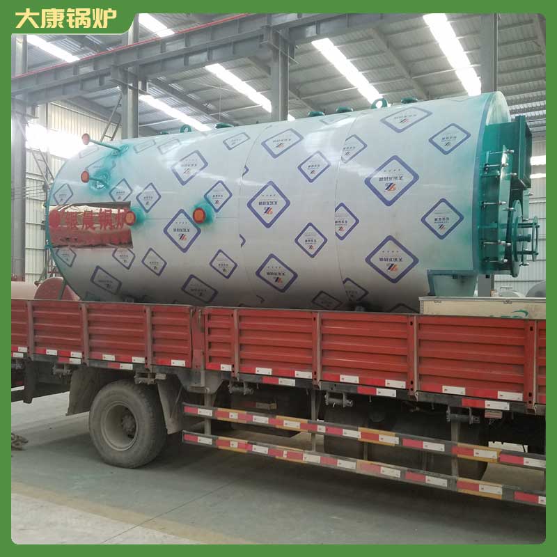 工业燃煤锅炉价格