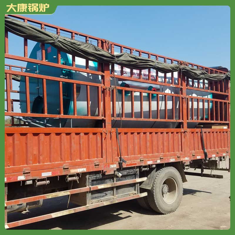 燃气常压热水锅炉公司