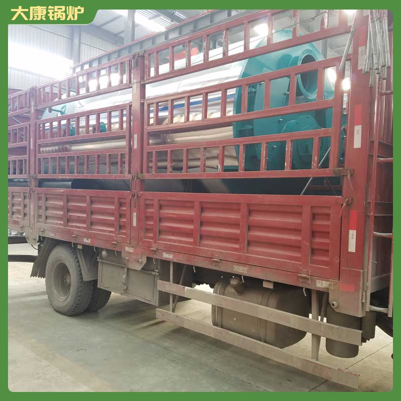 小型取暖电锅炉