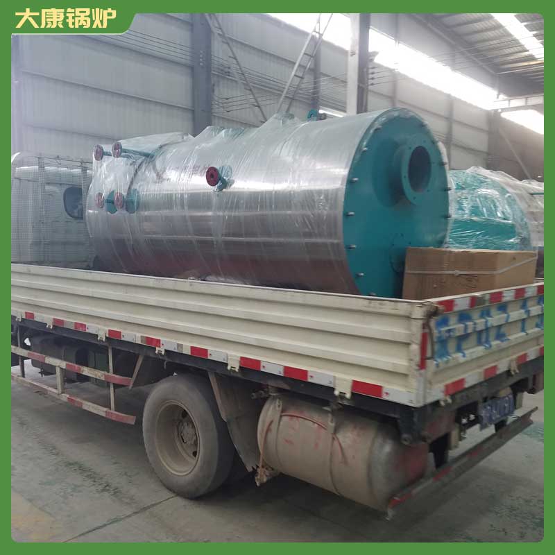 电锅炉80kw