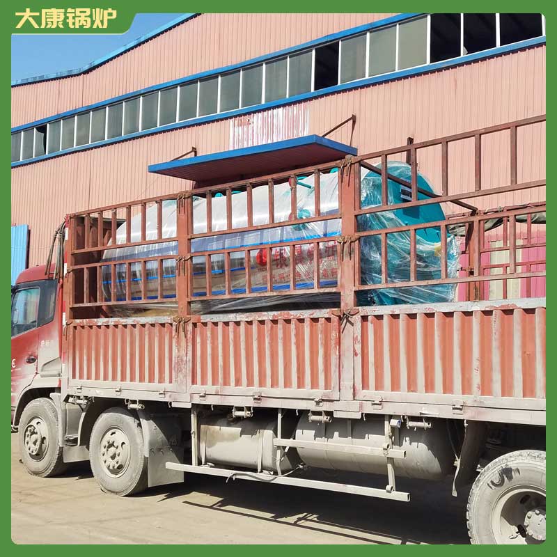 200kw采暖电锅炉