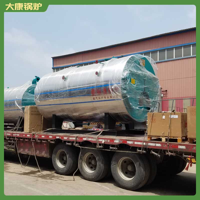 锅炉电锅炉多少钱
