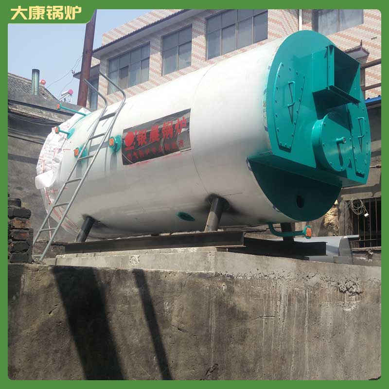 导热油炉锅炉