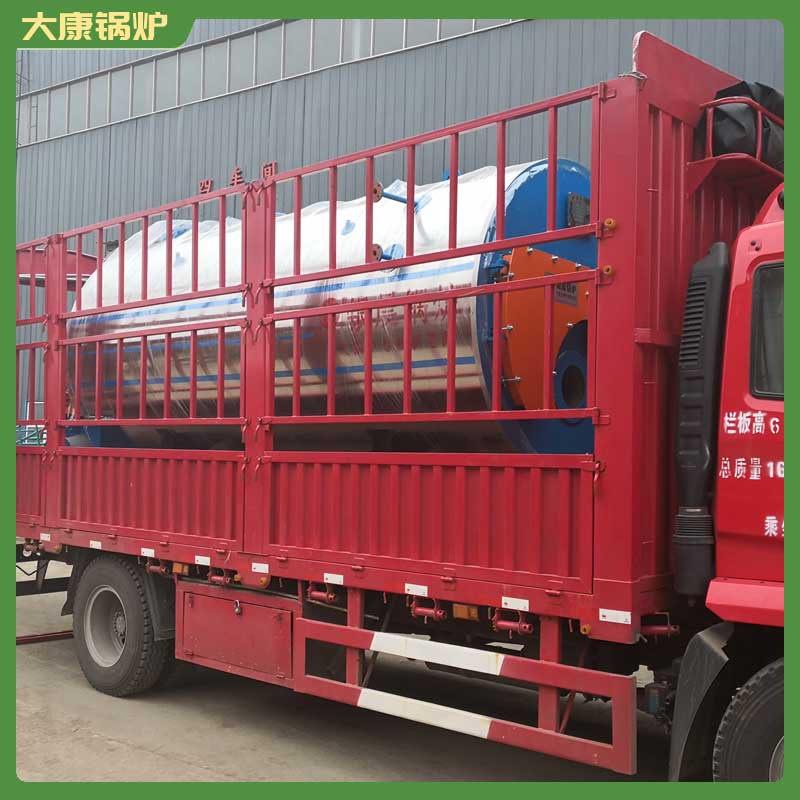 电锅炉蒸汽的价格一般是多少太康锅炉1吨燃油气蒸汽发生器