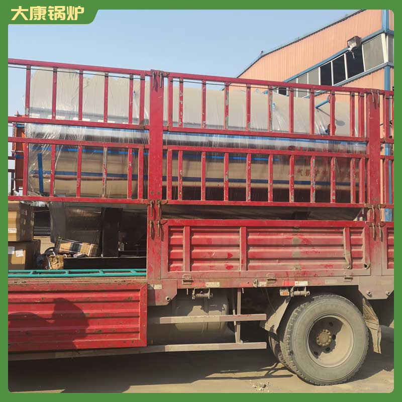 工业用1吨电锅炉