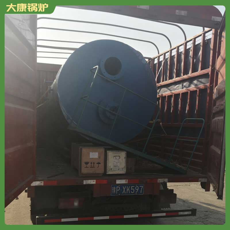 智能采暖电锅炉