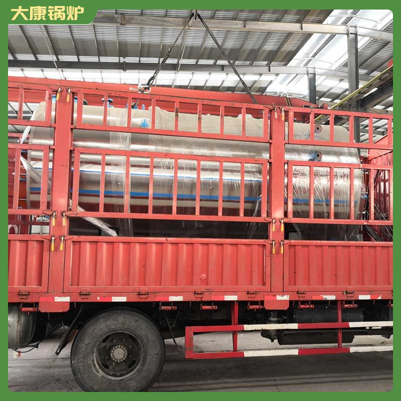 洗浴采暖锅炉厂家