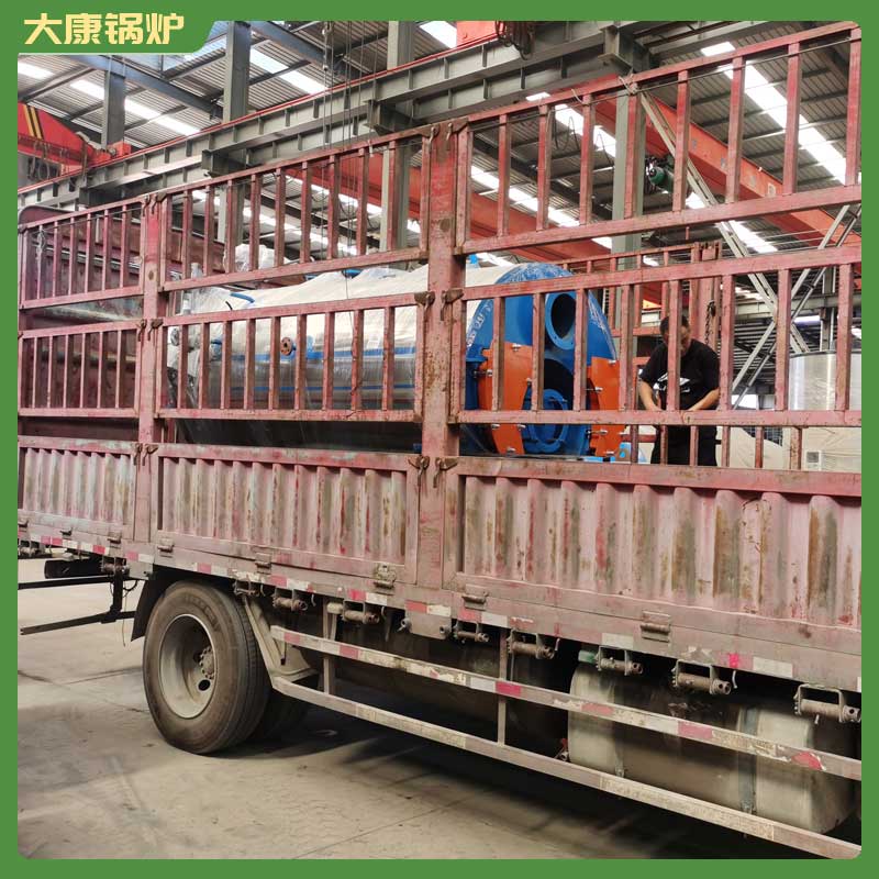 生物质气化锅炉厂
