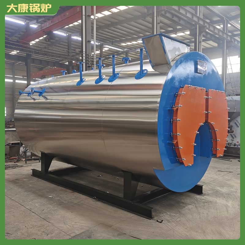 一吨生物质锅炉供暖面积