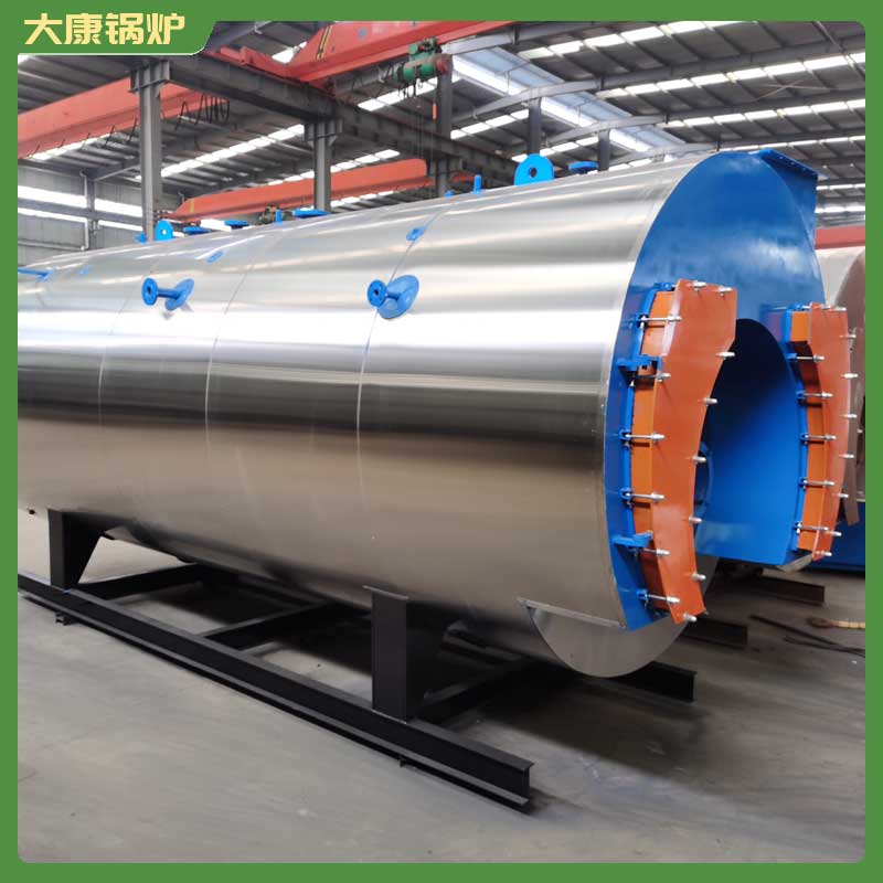 400kw锅炉