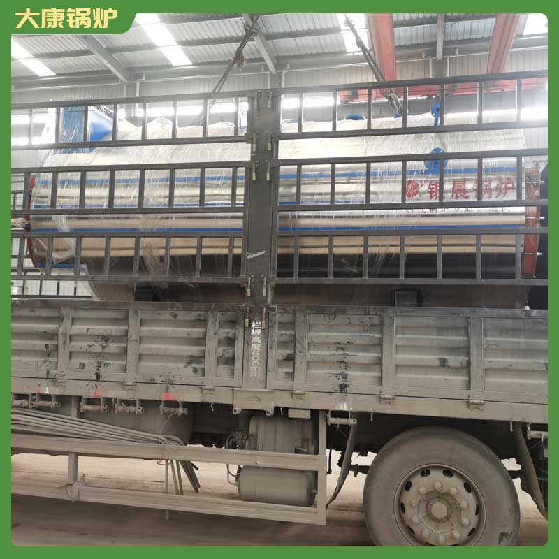 40千瓦电锅炉