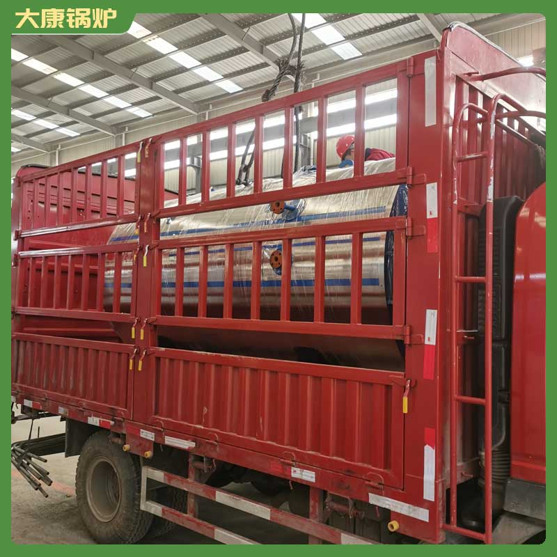 电锅炉蒸汽发生器厂家