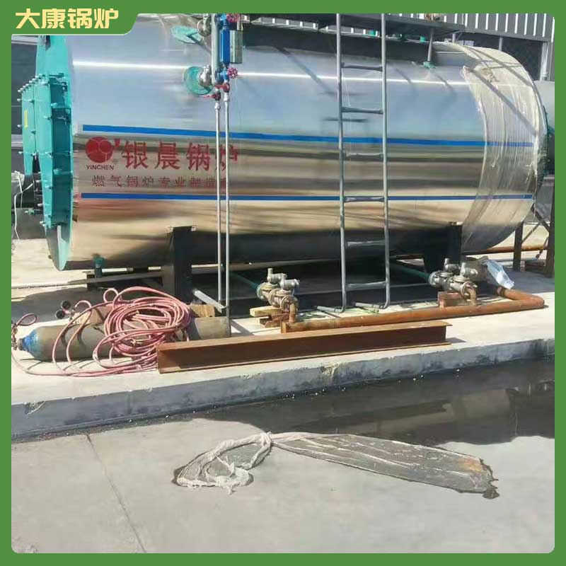 电锅炉72千瓦
