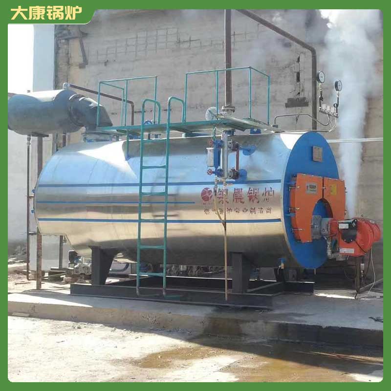 煤气热水锅炉