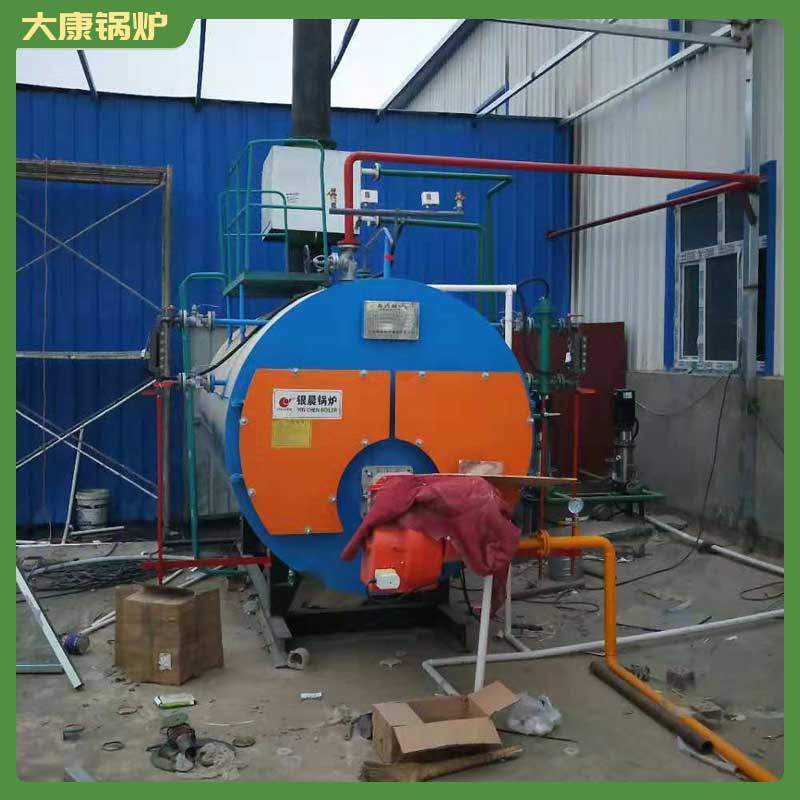200kw电锅炉多少钱