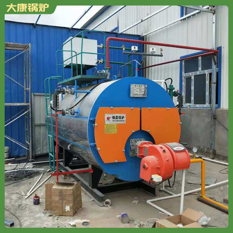 400kw电锅炉