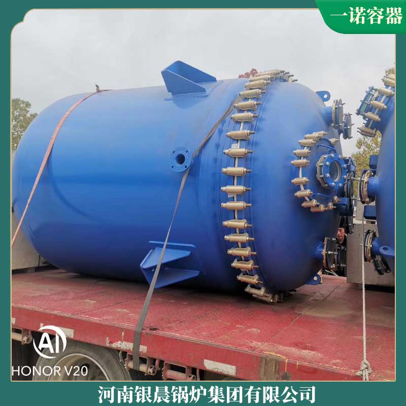 导热油锅炉生产厂